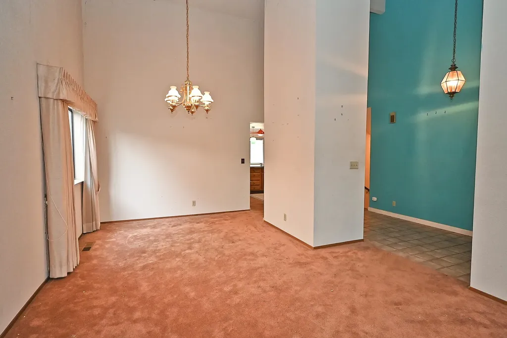 17764 Columbia Drive Castro Valley CA 94552