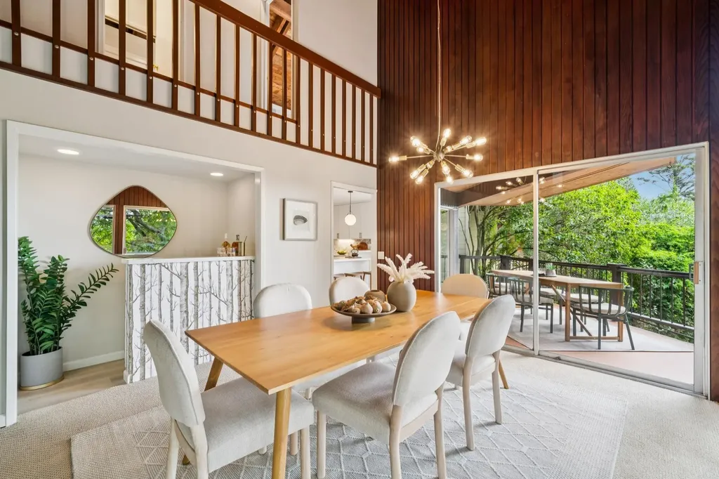 2835 Morley Drive Oakland CA 94611