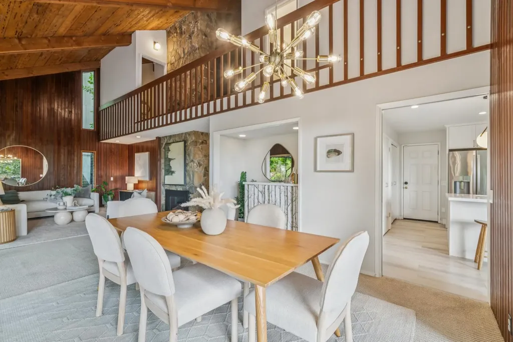 2835 Morley Drive Oakland CA 94611