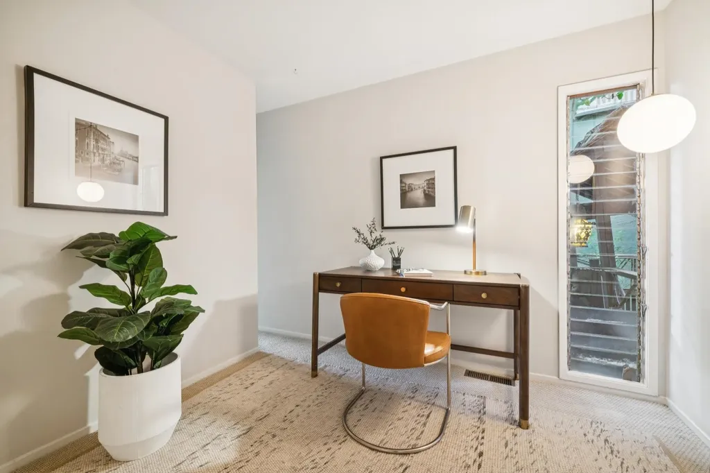 2835 Morley Drive Oakland CA 94611