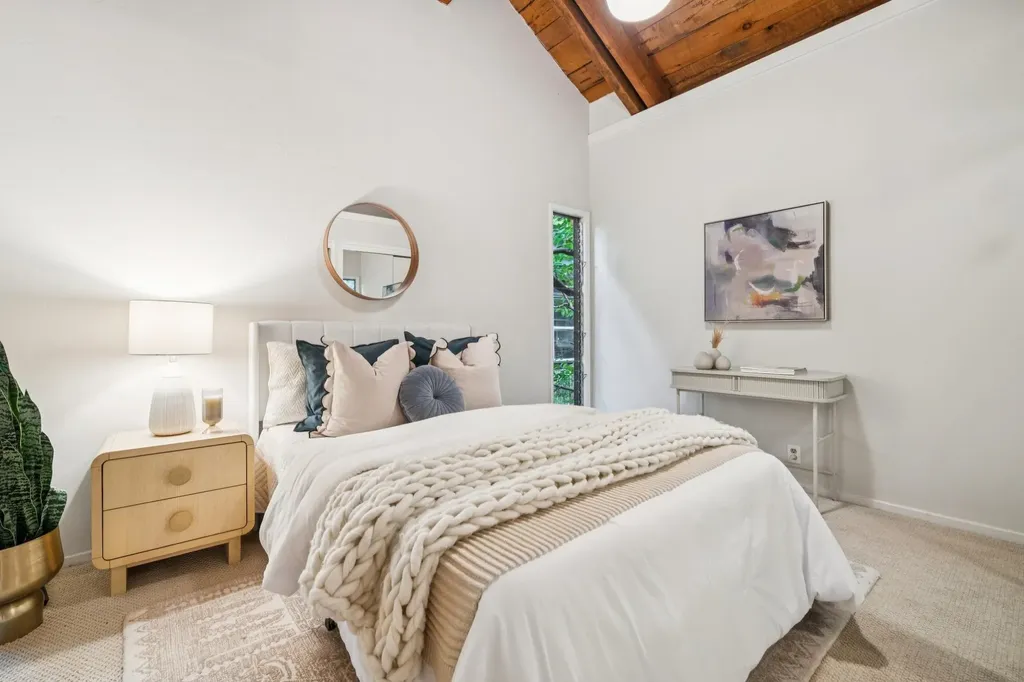 2835 Morley Drive Oakland CA 94611