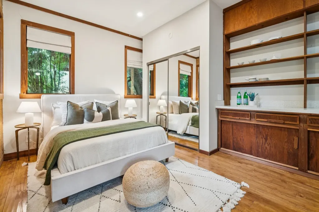 2835 Morley Drive Oakland CA 94611