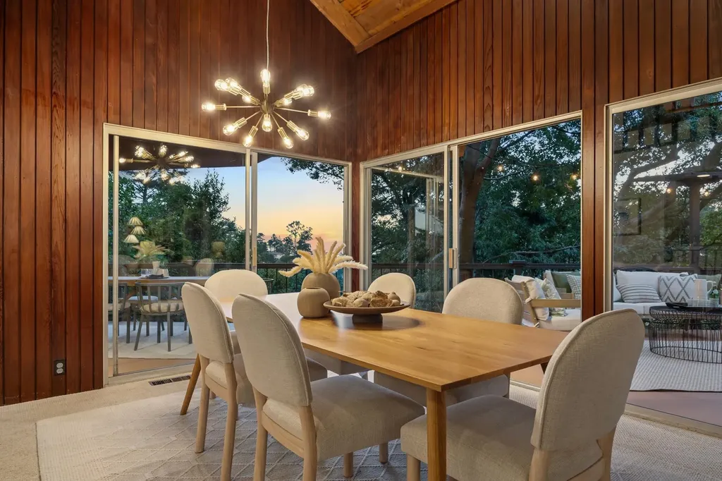 2835 Morley Drive Oakland CA 94611