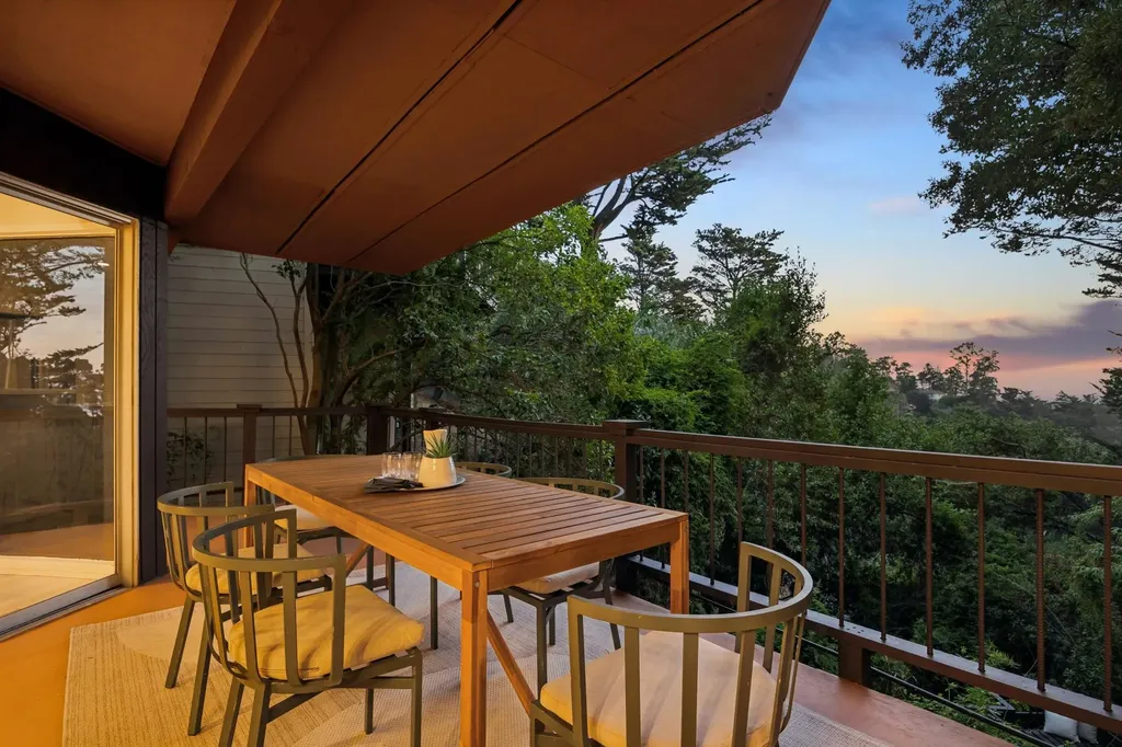 2835 Morley Drive Oakland CA 94611