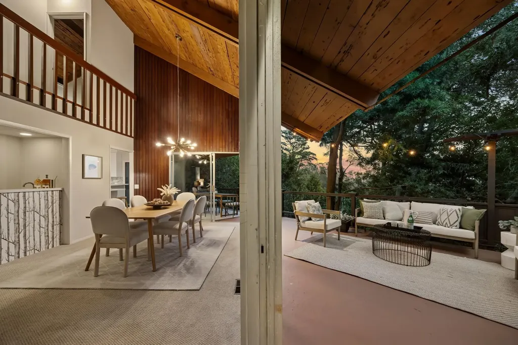 2835 Morley Drive Oakland CA 94611