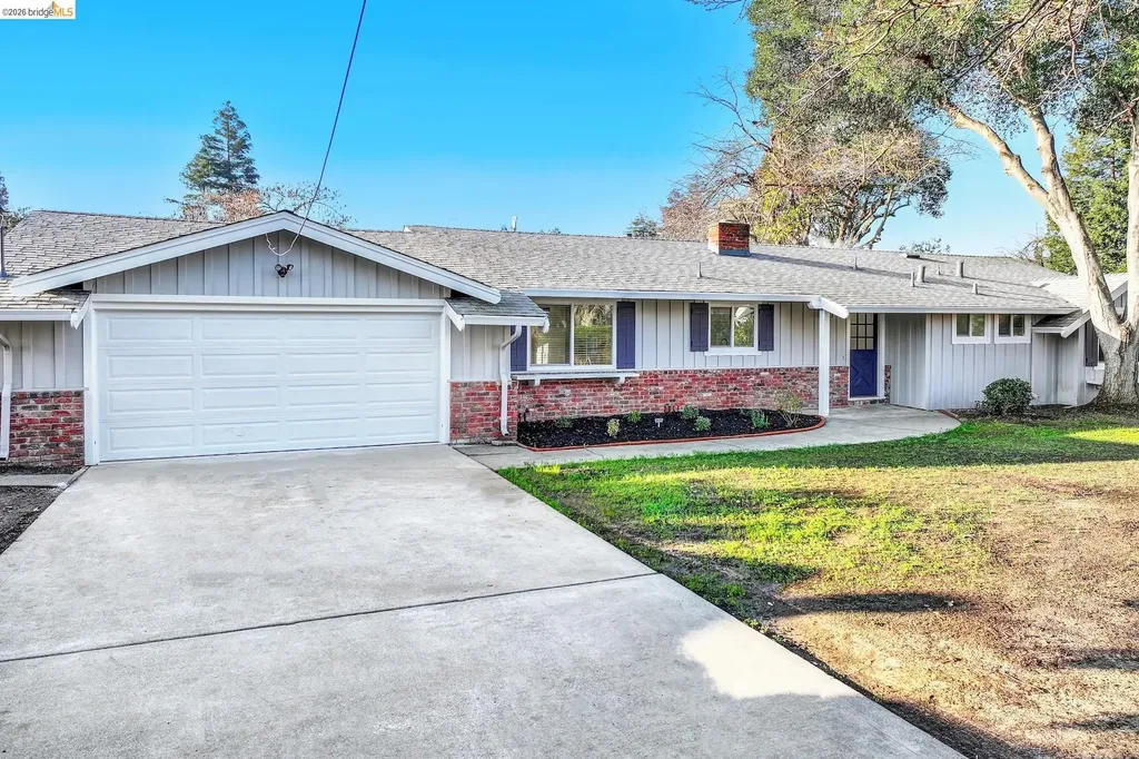 3690 Cowell Road Concord CA 94518