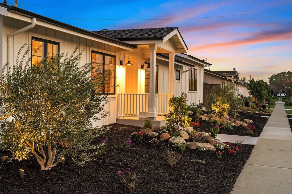 4759 Valpey Park Avenue Fremont CA 94538