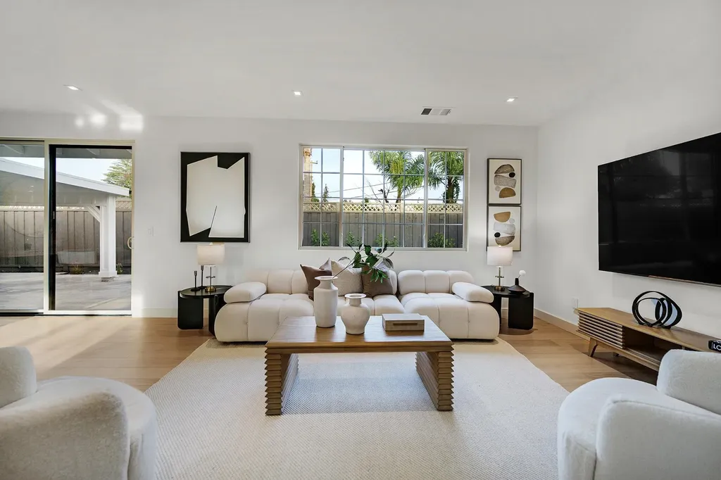 4759 Valpey Park Avenue Fremont CA 94538