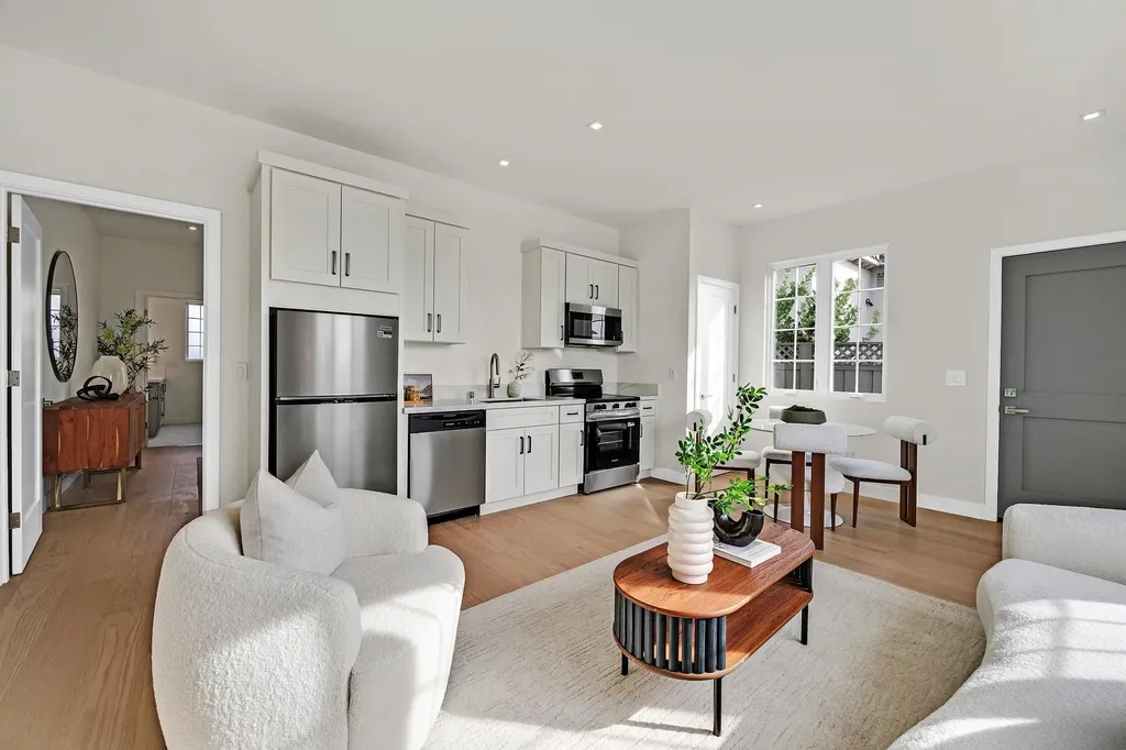 4759 Valpey Park Avenue Fremont CA 94538