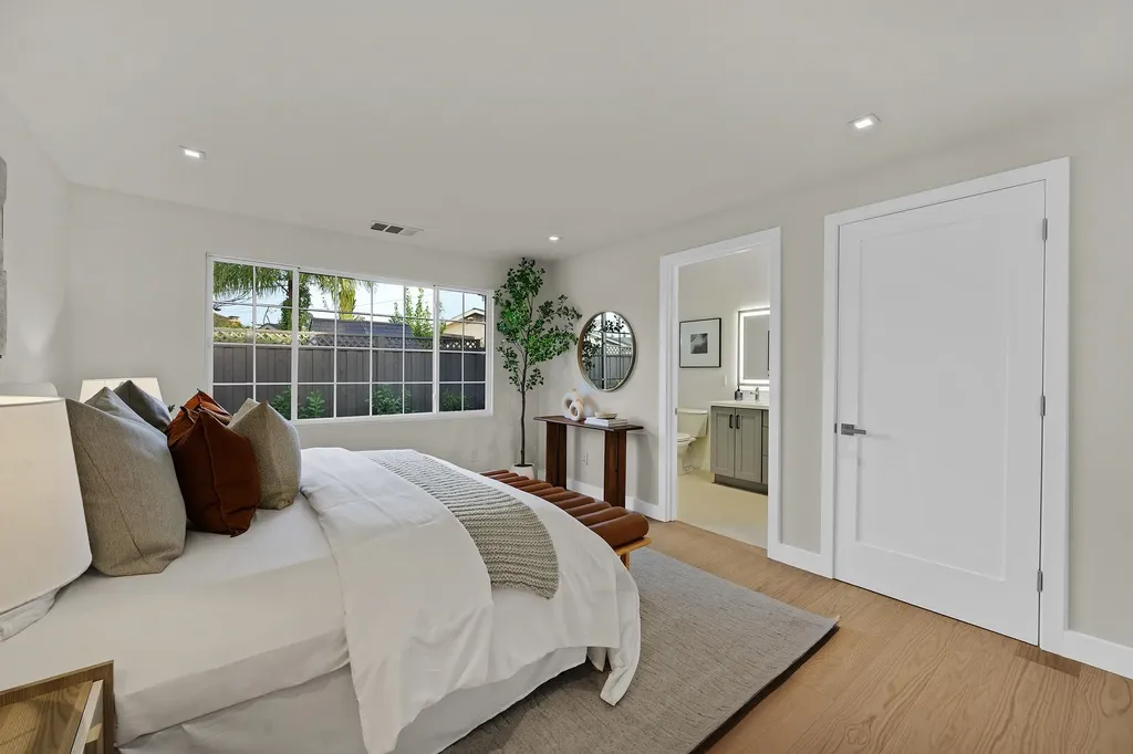 4759 Valpey Park Avenue Fremont CA 94538