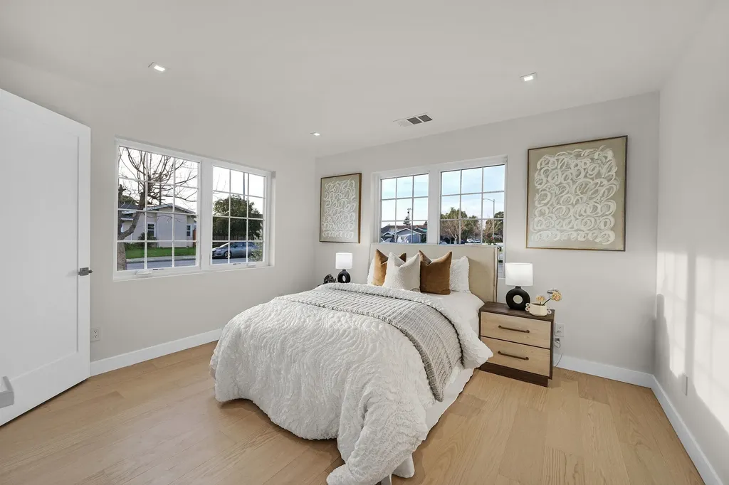 4759 Valpey Park Avenue Fremont CA 94538