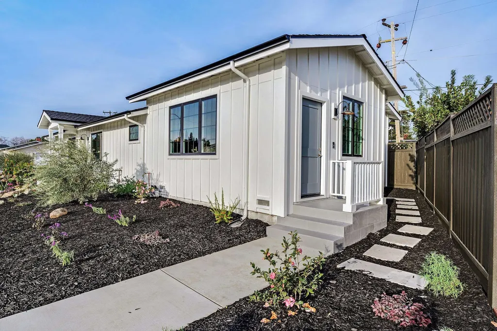 4759 Valpey Park Avenue Fremont CA 94538