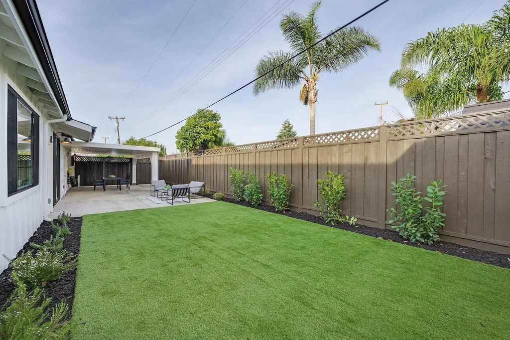 4759 Valpey Park Avenue Fremont CA 94538