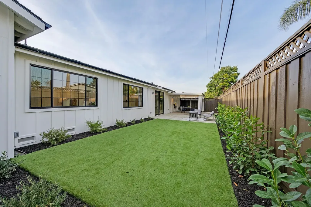 4759 Valpey Park Avenue Fremont CA 94538