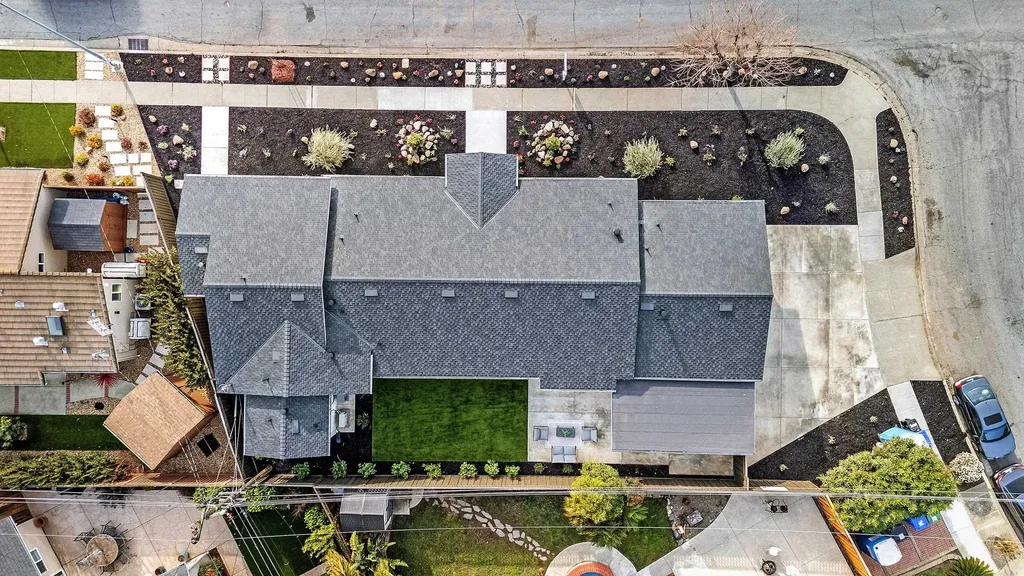 4759 Valpey Park Avenue Fremont CA 94538