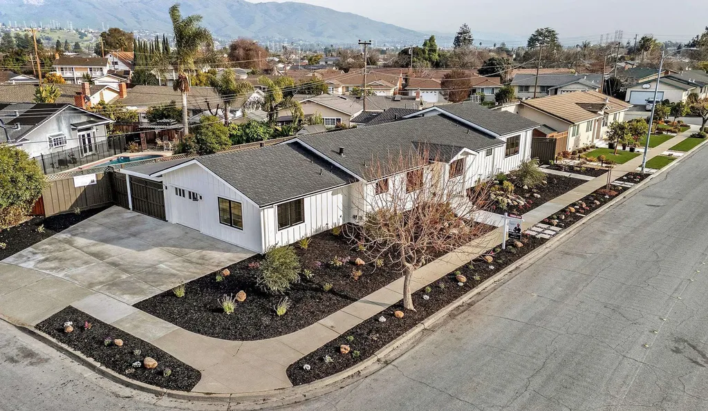 4759 Valpey Park Avenue Fremont CA 94538