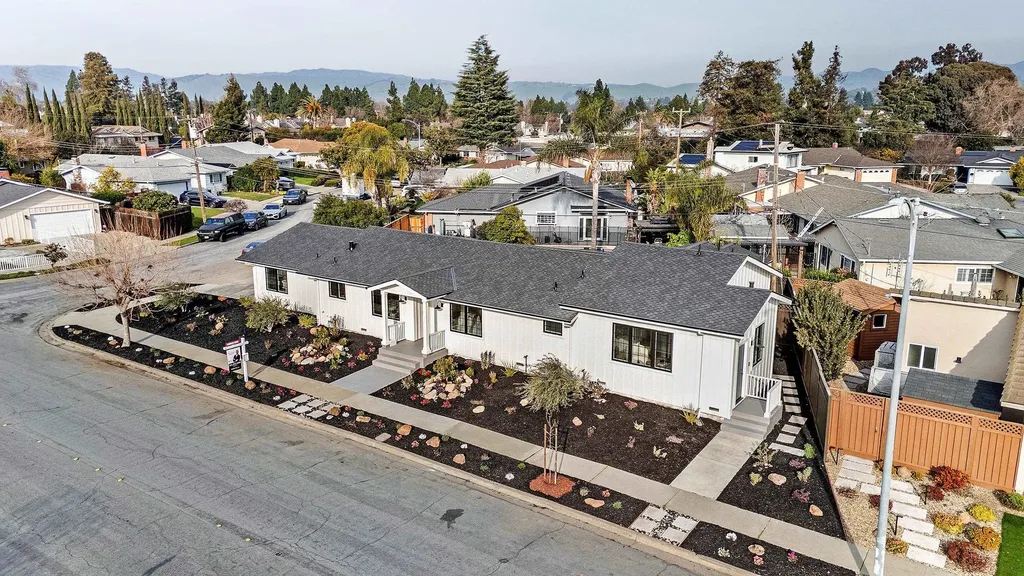 4759 Valpey Park Avenue Fremont CA 94538