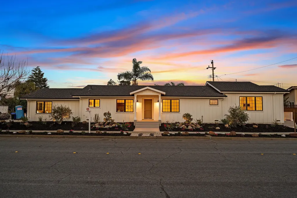 4759 Valpey Park Avenue Fremont CA 94538