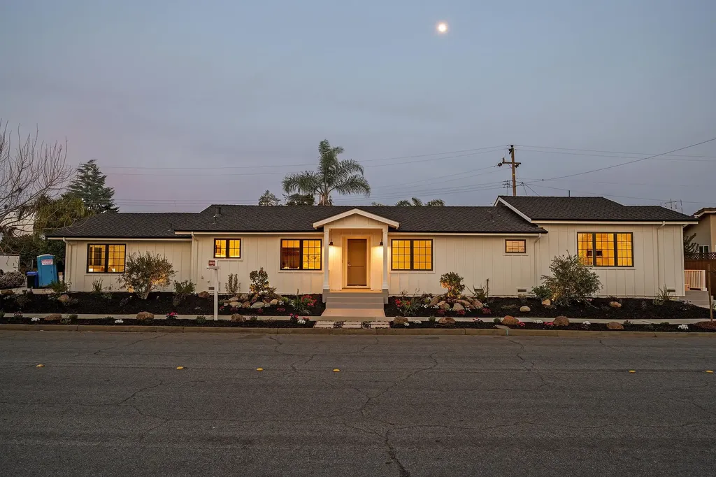 4759 Valpey Park Avenue Fremont CA 94538