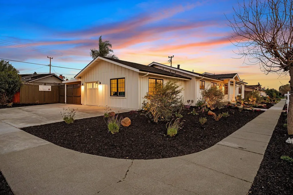 4759 Valpey Park Avenue Fremont CA 94538