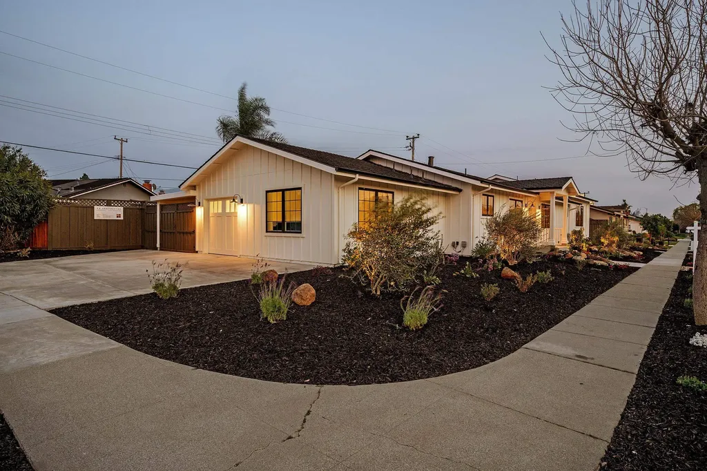 4759 Valpey Park Avenue Fremont CA 94538