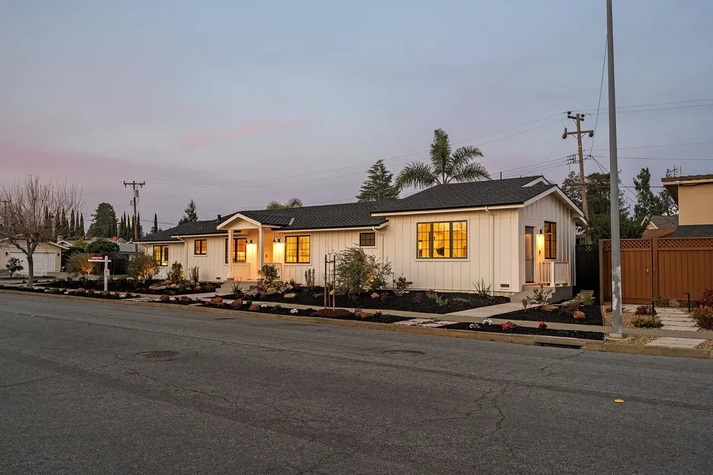 4759 Valpey Park Avenue Fremont CA 94538