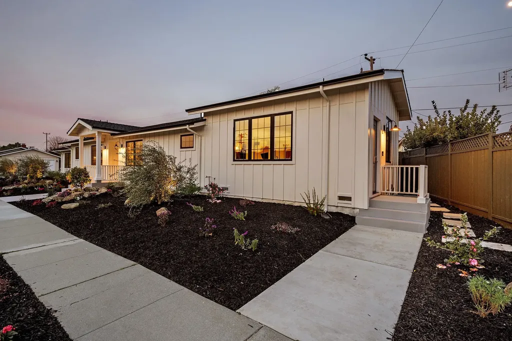 4759 Valpey Park Avenue Fremont CA 94538