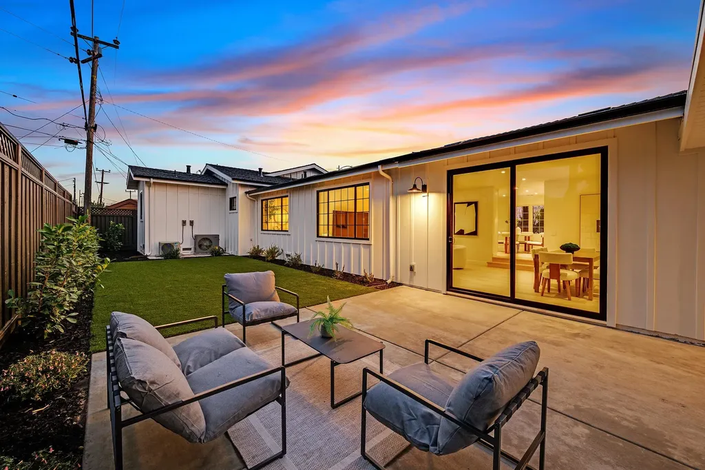 4759 Valpey Park Avenue Fremont CA 94538