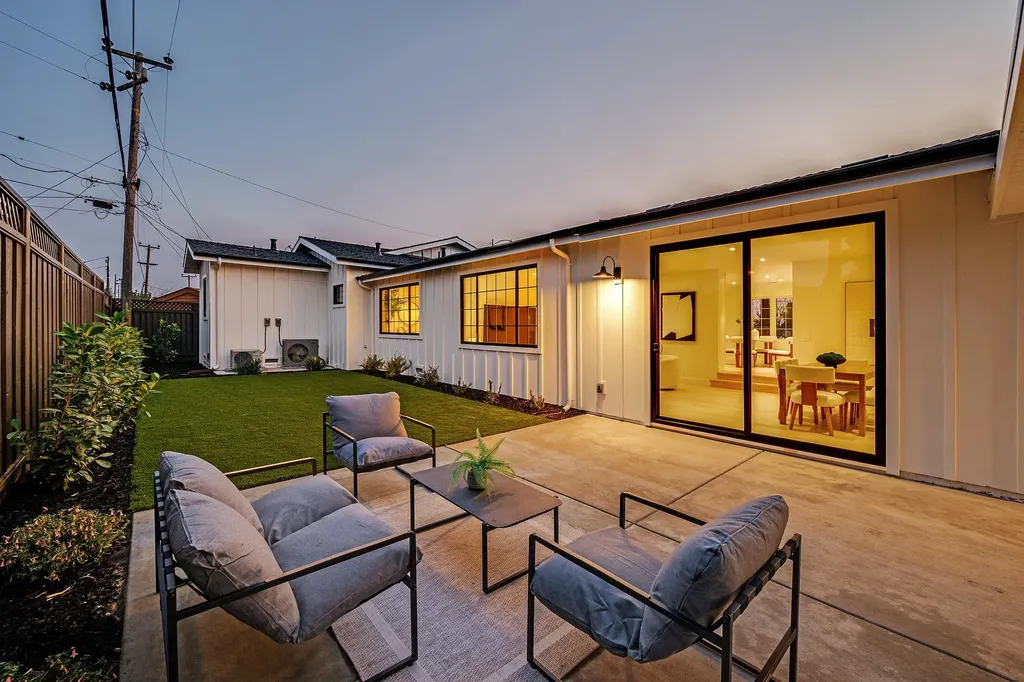 4759 Valpey Park Avenue Fremont CA 94538