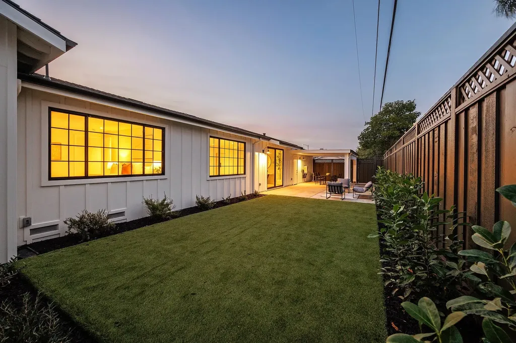 4759 Valpey Park Avenue Fremont CA 94538