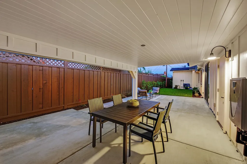 4759 Valpey Park Avenue Fremont CA 94538