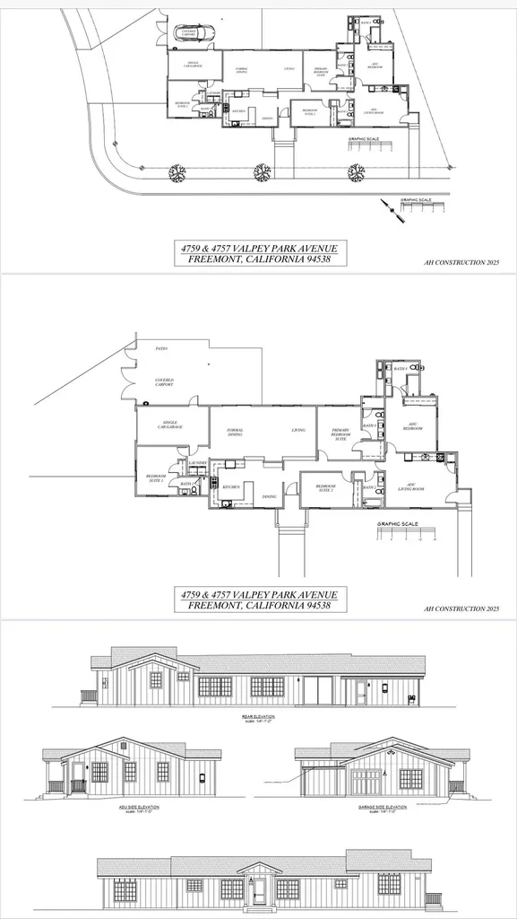 4759 Valpey Park Avenue Fremont CA 94538