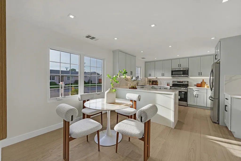 4759 Valpey Park Avenue Fremont CA 94538