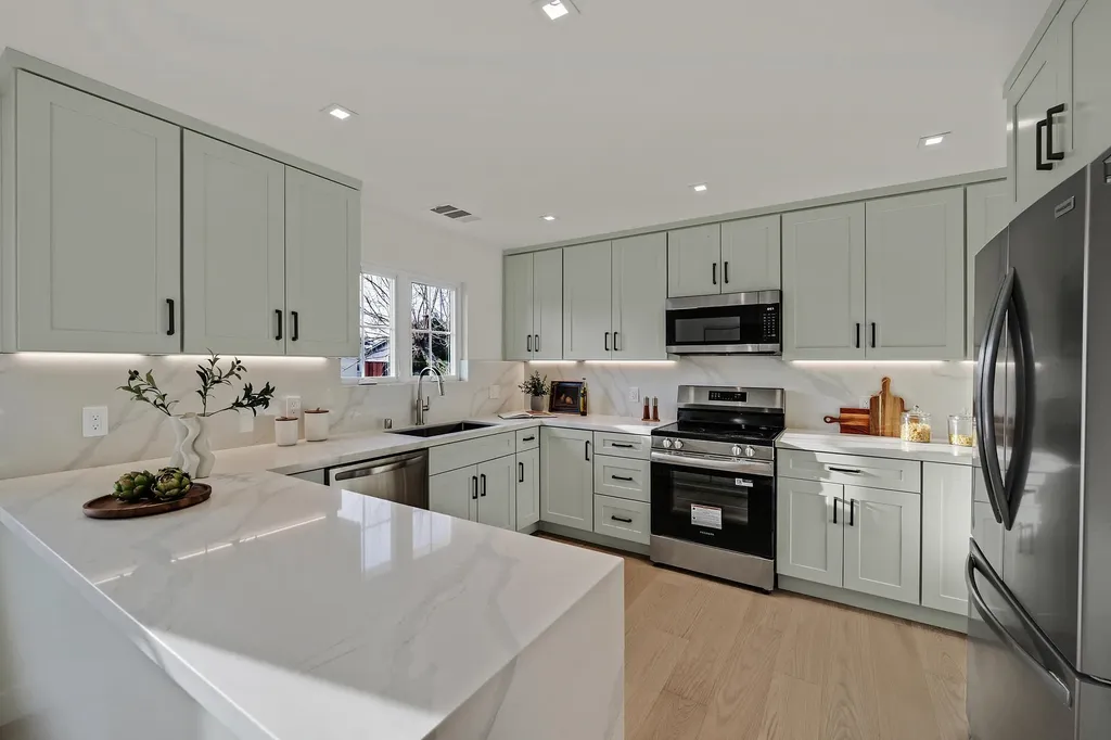 4759 Valpey Park Avenue Fremont CA 94538