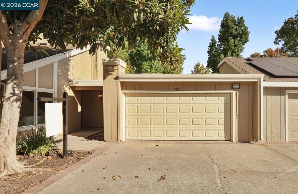 4204 Dubhe Court Concord CA 94521