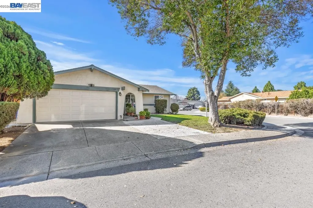 34331 Atteridge Court Fremont CA 94555