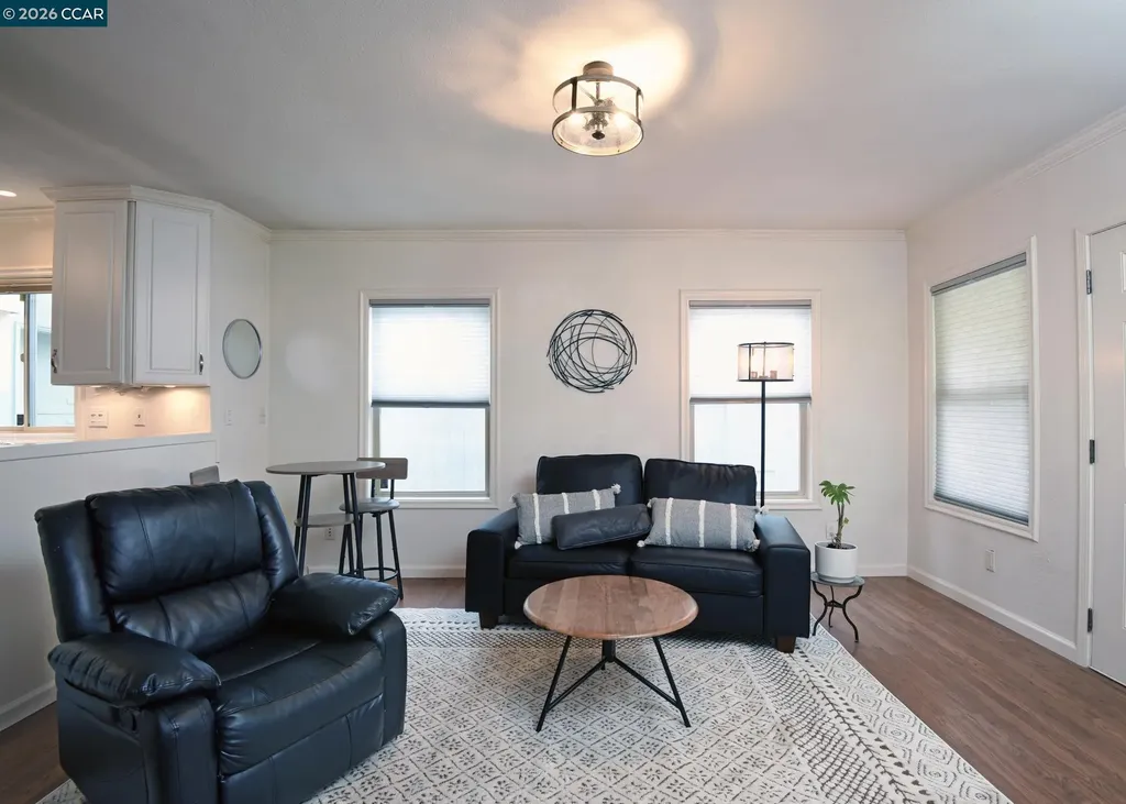 228 Arreba Street Martinez CA 94553