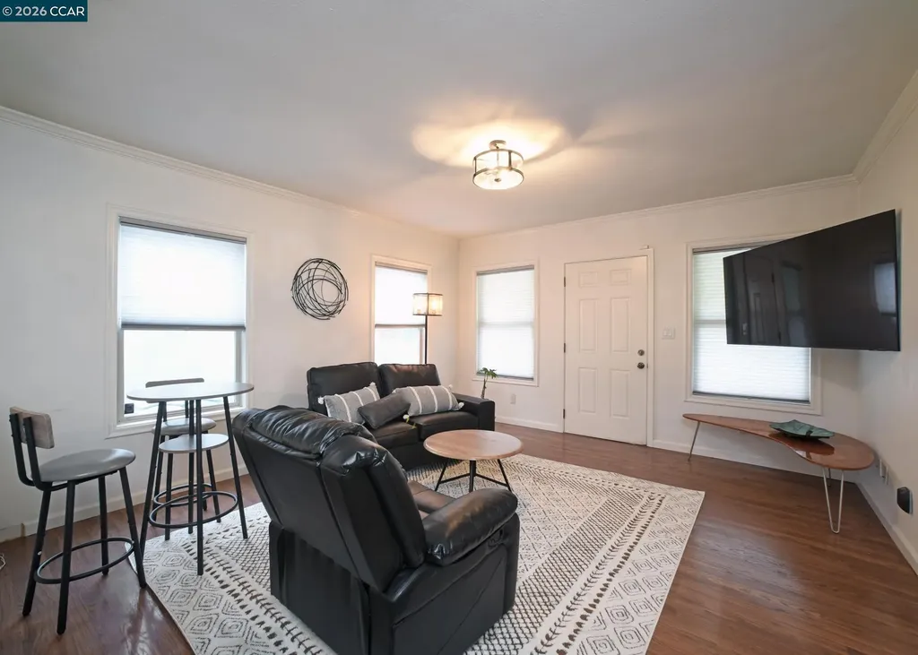 228 Arreba Street Martinez CA 94553