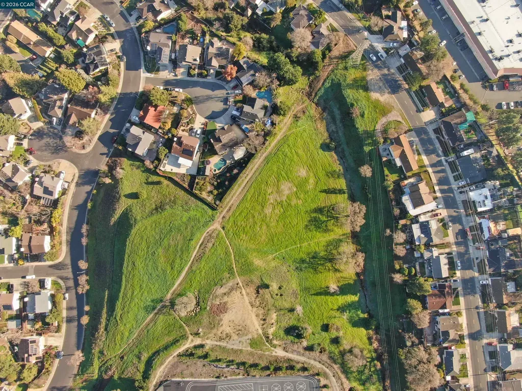 0 Palm Avenue Martinez CA 94553