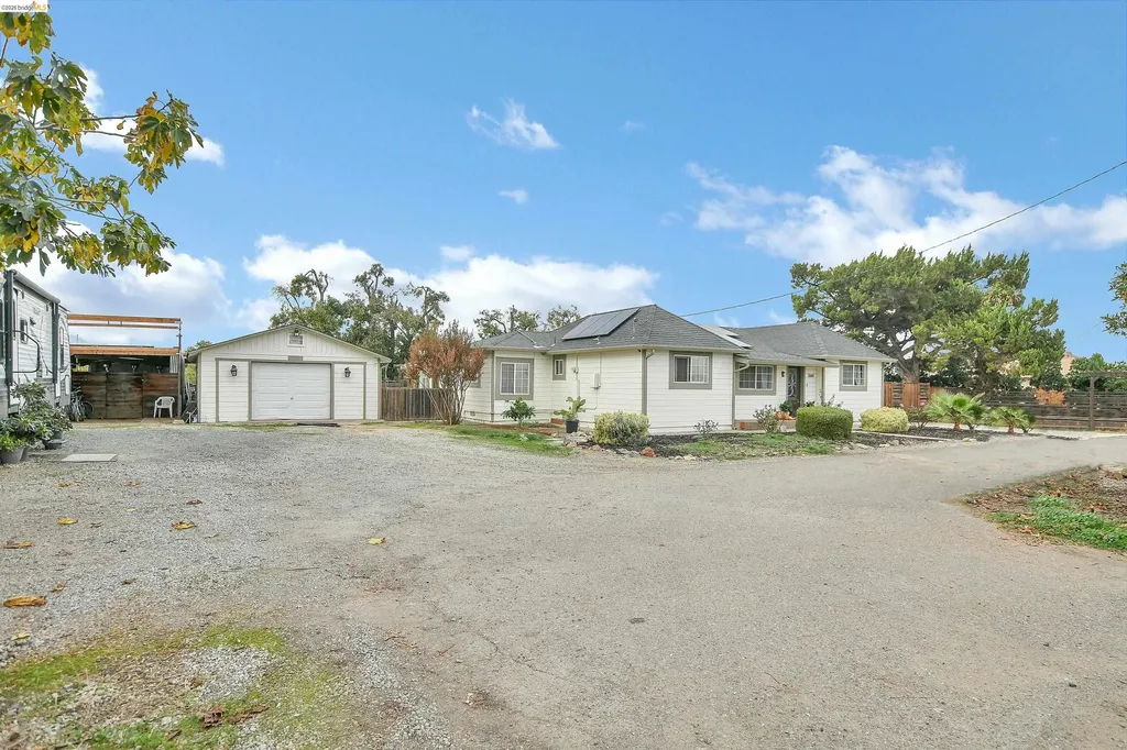 2661 Walnut Boulevard Brentwood CA 94513