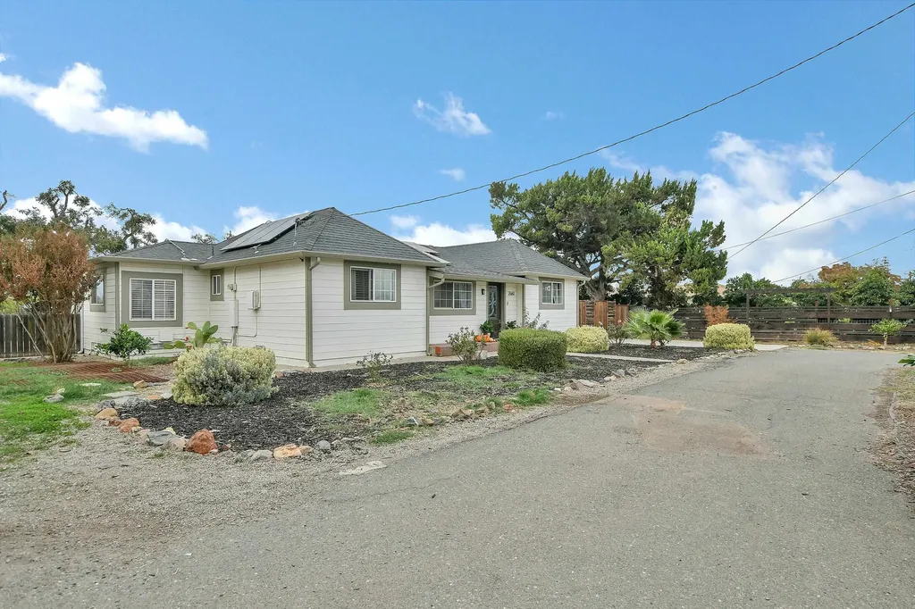 2661 Walnut Boulevard Brentwood CA 94513