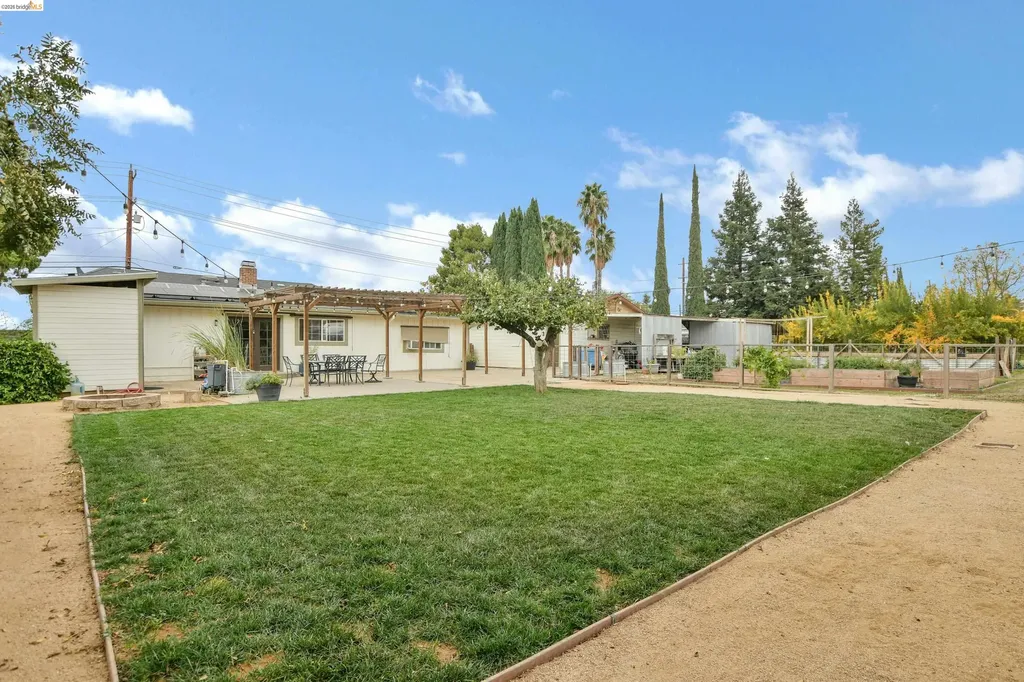 2661 Walnut Boulevard Brentwood CA 94513