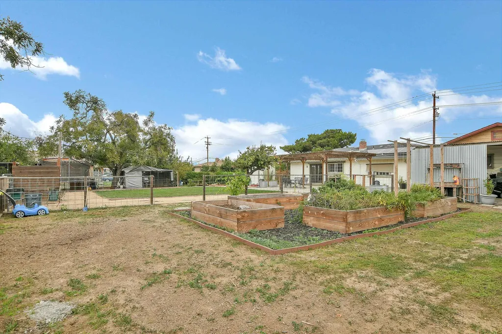 2661 Walnut Boulevard Brentwood CA 94513