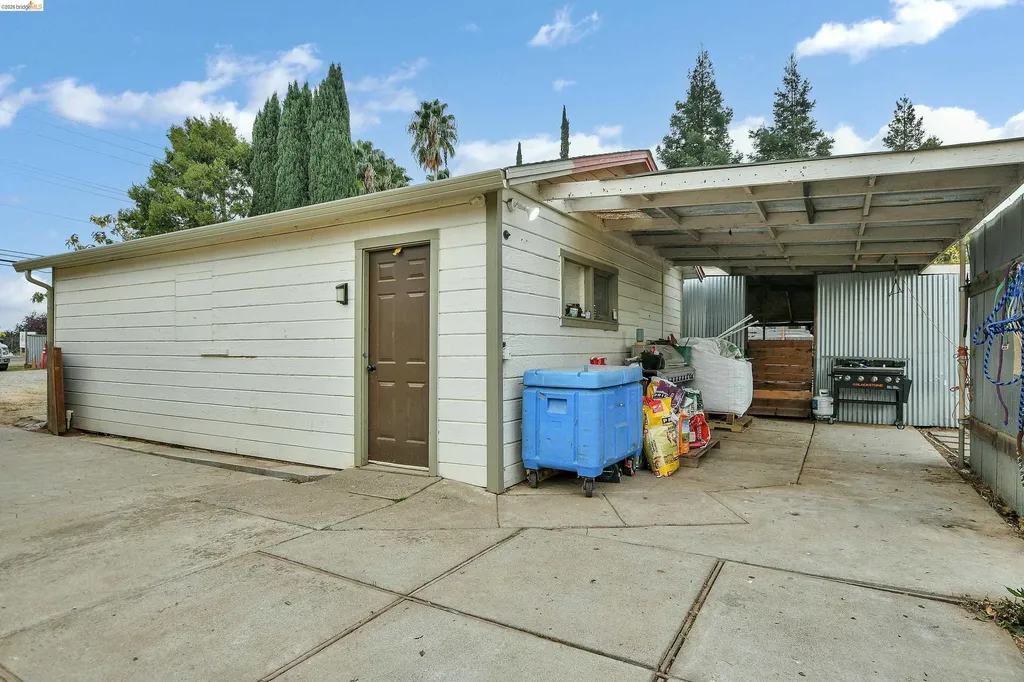 2661 Walnut Boulevard Brentwood CA 94513