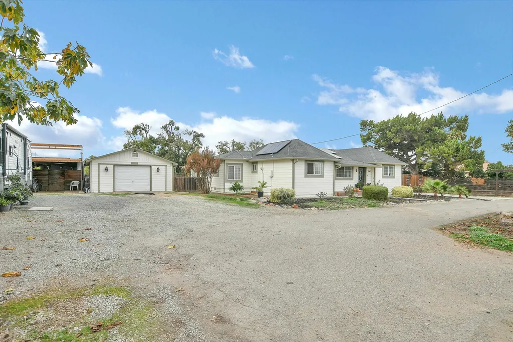 2661 Walnut Boulevard Brentwood CA 94513