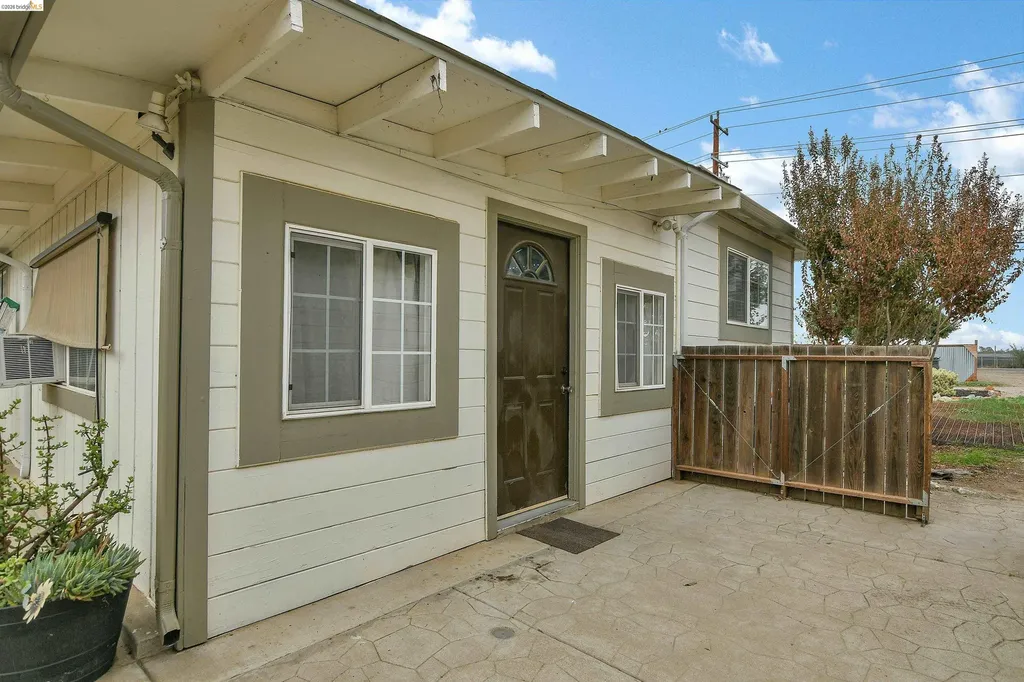 2661 Walnut Boulevard Brentwood CA 94513