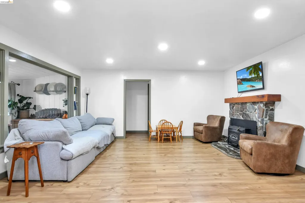 2661 Walnut Boulevard Brentwood CA 94513