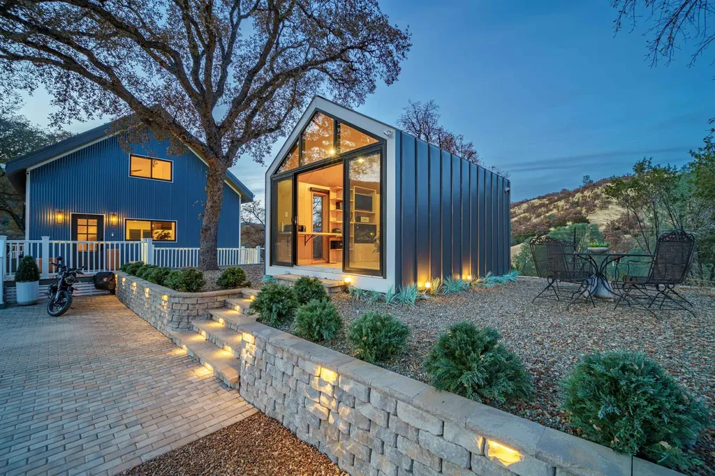 21000 Mines Road Livermore CA 94550