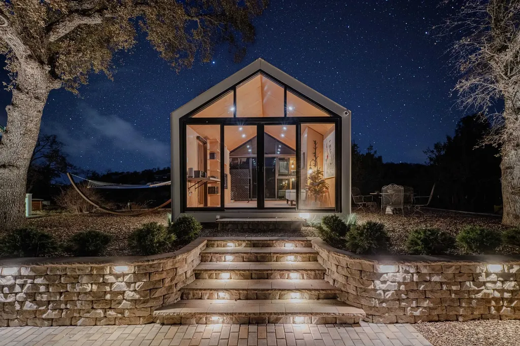 21000 Mines Road Livermore CA 94550