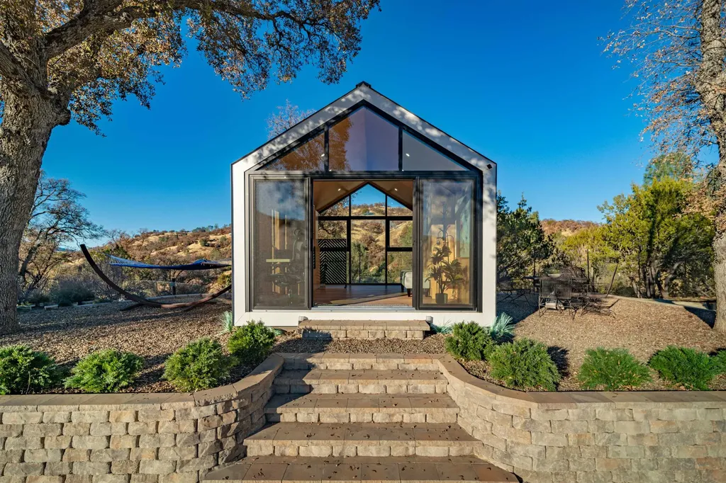 21000 Mines Road Livermore CA 94550